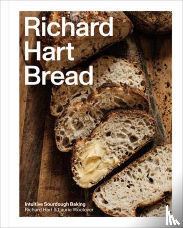Hart, Richard, Woolever, Laurie - Richard Hart Bread