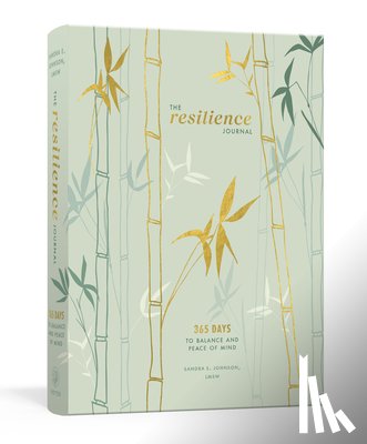 LMSW, Sandra E. Johnson - The Resilience Journal