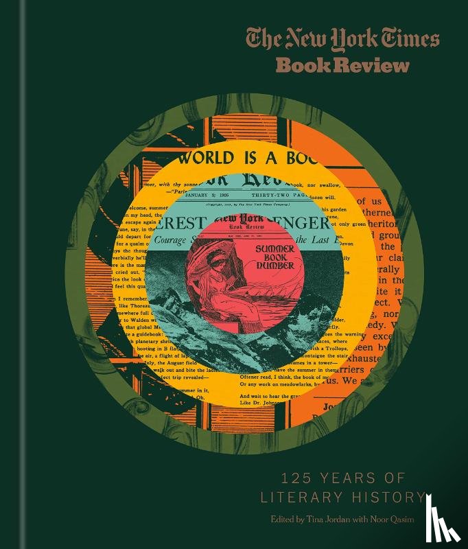 Times, New York, Jordan, Tina - The New York Times Book Review