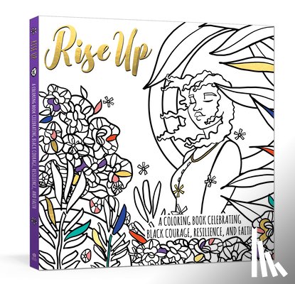 Ink & Willow - Rise Up