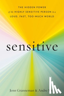 Granneman, Jenn, Solo, Andre - Sensitive