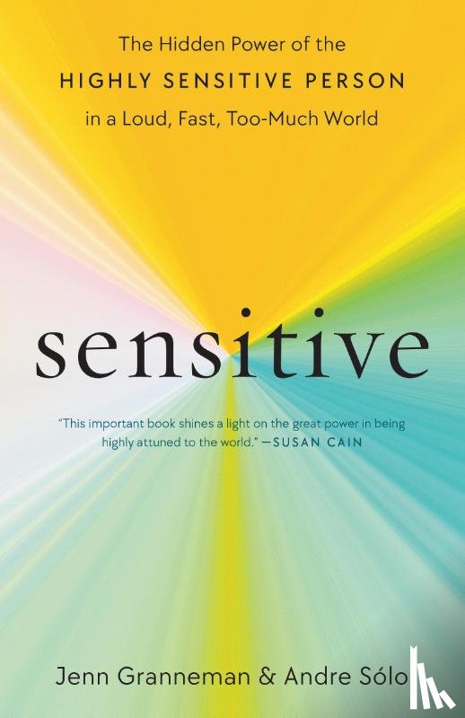 Granneman, Jenn, S Lo, Andre - Sensitive