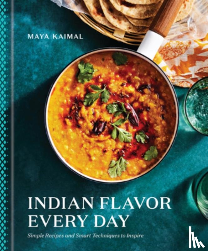 Kaimal, Maya - Indian Flavor Every Day