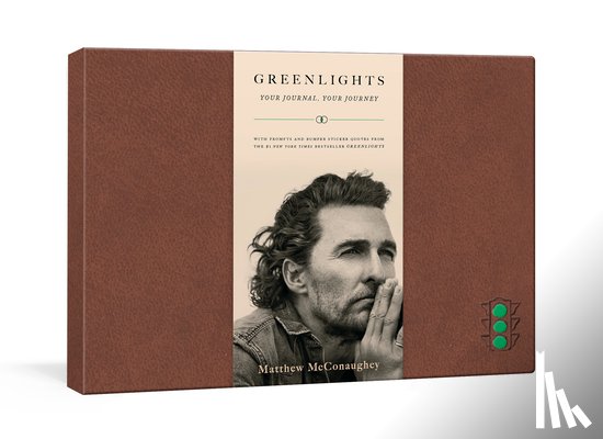 McConaughey, Matthew - Greenlights
