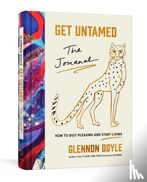 Doyle, Glennon - Get Untamed