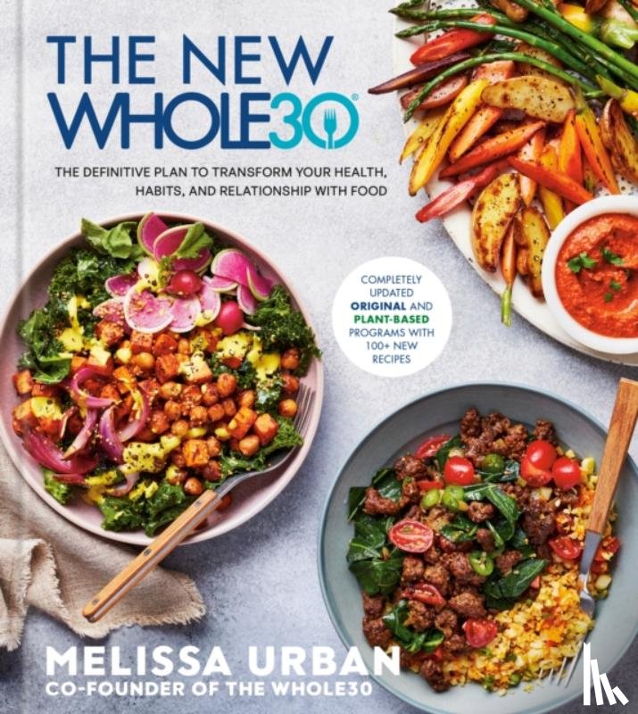 Urban, Melissa - The New Whole30