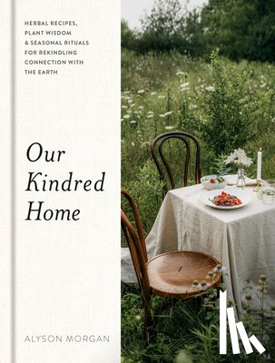 Morgan, Alyson - Our Kindred Home
