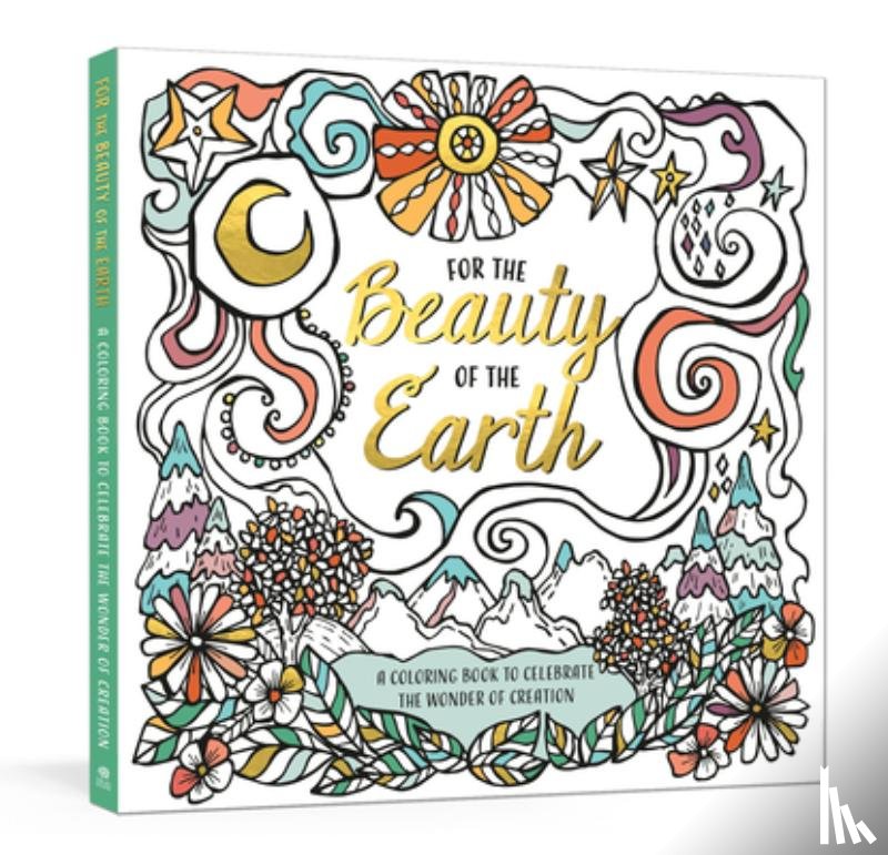 Ink & Willow - For the Beauty of the Earth