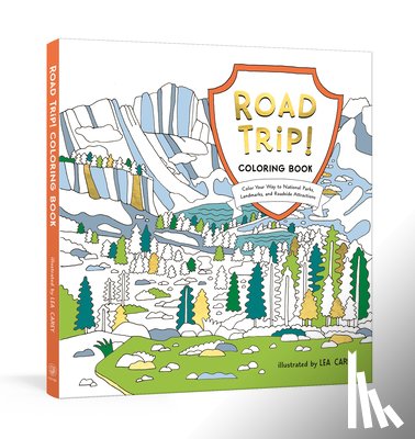 Gift, Potter - Road Trip!