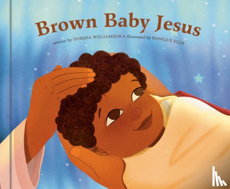 Williamson, Dorena - Brown Baby Jesus