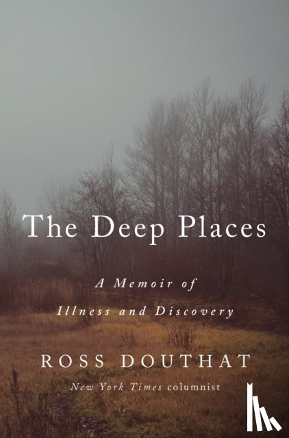 Douthat, Ross - In a Dark Wood