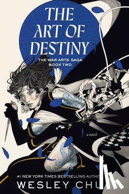 Chu, Wesley - The Art of Destiny