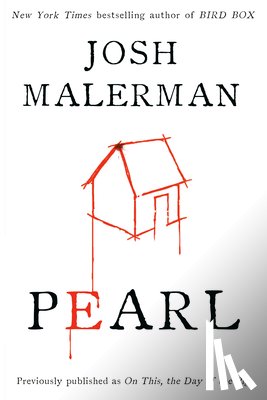 Malerman, Josh - Pearl