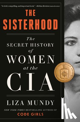 Mundy, Liza - Mundy, L: Sisterhood
