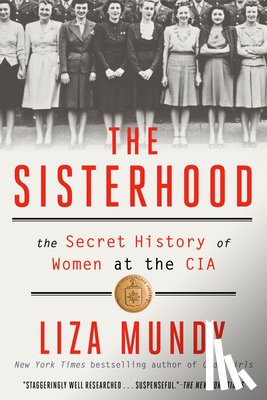 Mundy, Liza - Mundy, L: Sisterhood