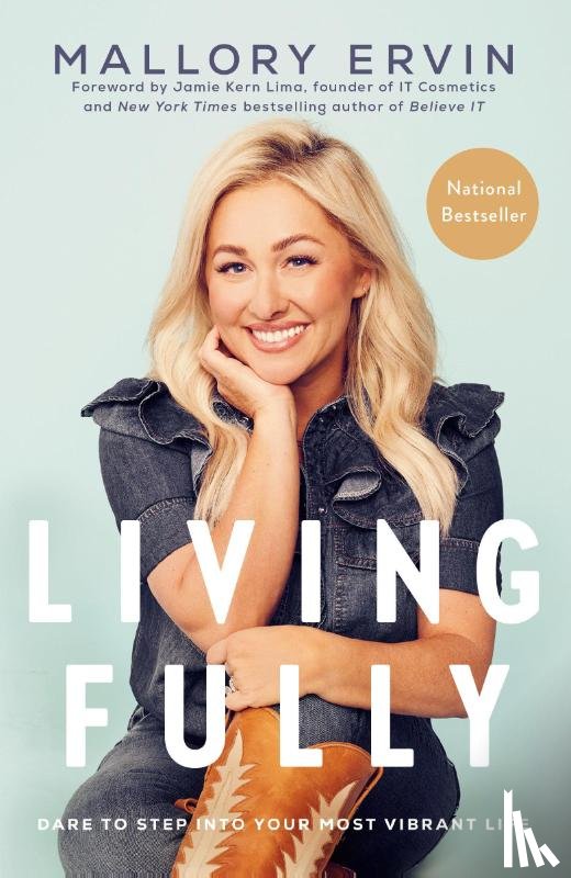Ervin, Mallory - Living Fully