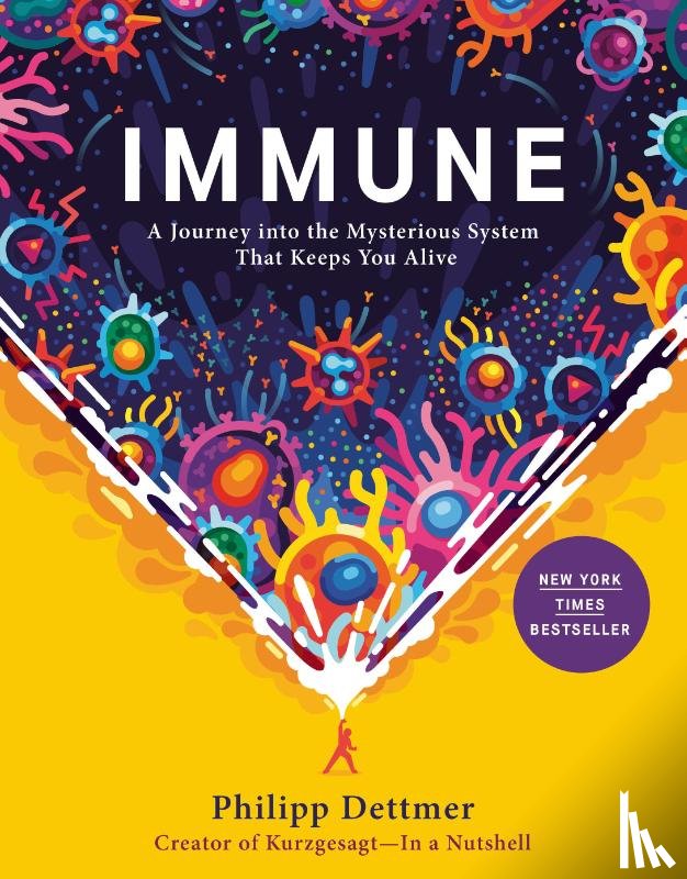 Dettmer, Philipp - Immune