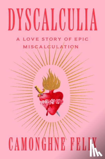 Felix, Camonghne - Dyscalculia