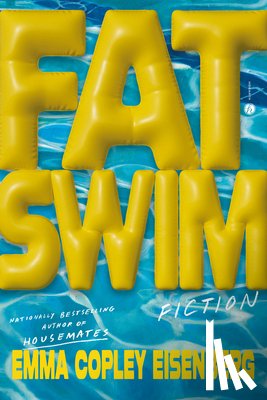 Eisenberg, Emma Copley - Fat Swim: Fiction