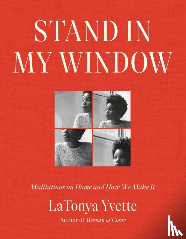 Yvette, LaTonya - Stand in My Window