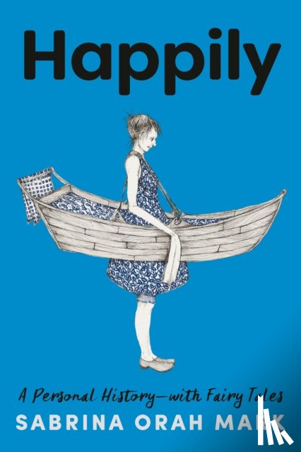 Mark, Sabrina Orah - Happily