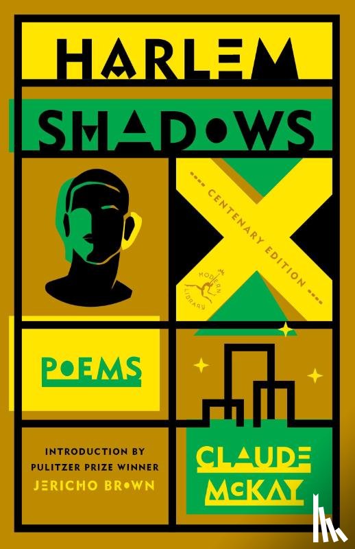 McKay, Claude, Brown, Jericho - Harlem Shadows