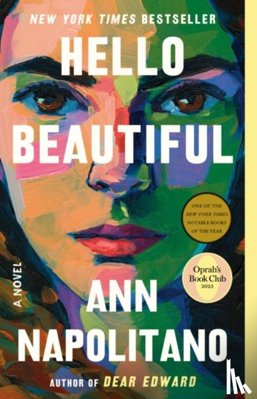 Napolitano, Ann - Hello Beautiful