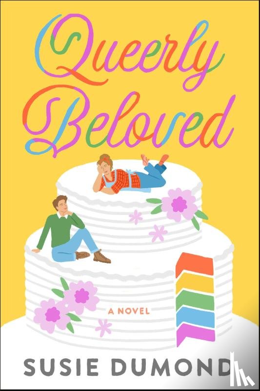 Dumond, Susie - Queerly Beloved