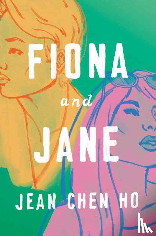 Ho, Jean Chen - Fiona And Jane