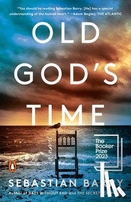 Barry, Sebastian - Barry, S: Old God's Time