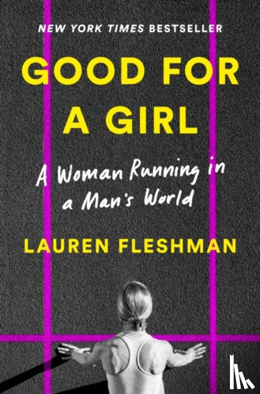 Fleshman, Lauren - Good for a Girl