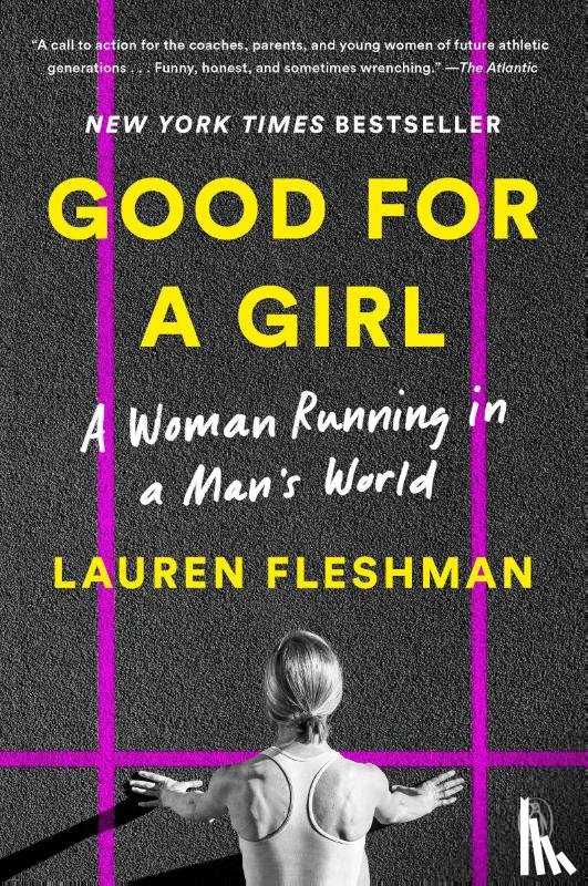 Fleshman, Lauren - Good for a Girl