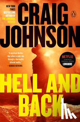 Johnson, Craig - Johnson, C: Hell and Back