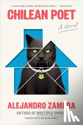 Zambra, Alejandro - Chilean Poet