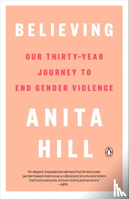 Hill, Anita - Believing