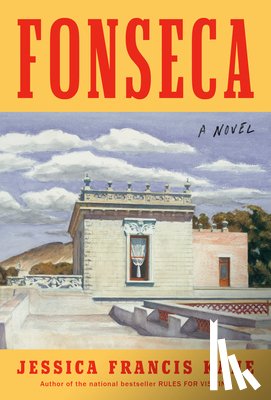 Kane, Jessica Francis - Fonseca