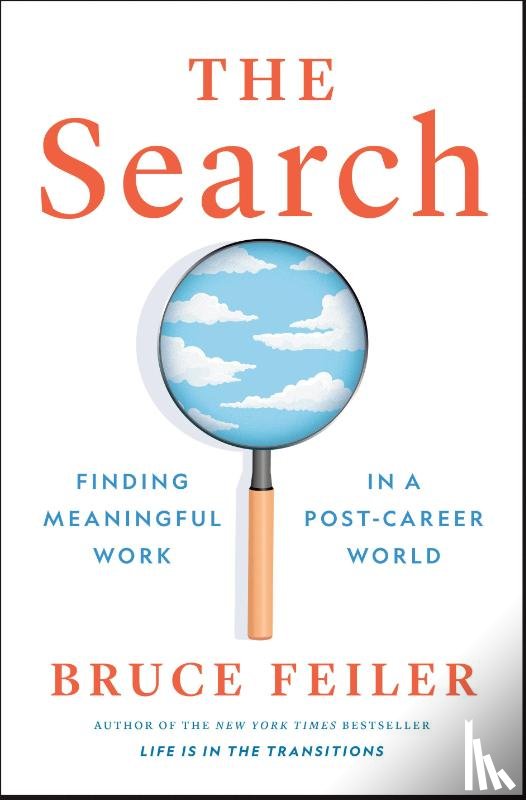 Feiler, Bruce - The Search