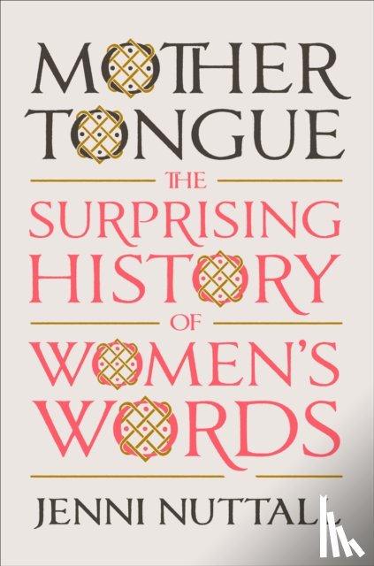 Nuttall, Jenni - Mother Tongue
