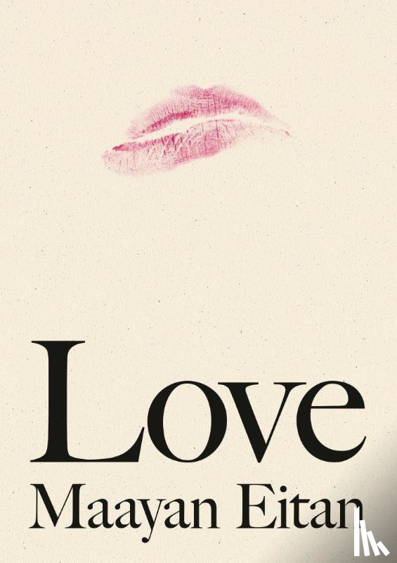 Eitan, Maayan - Love