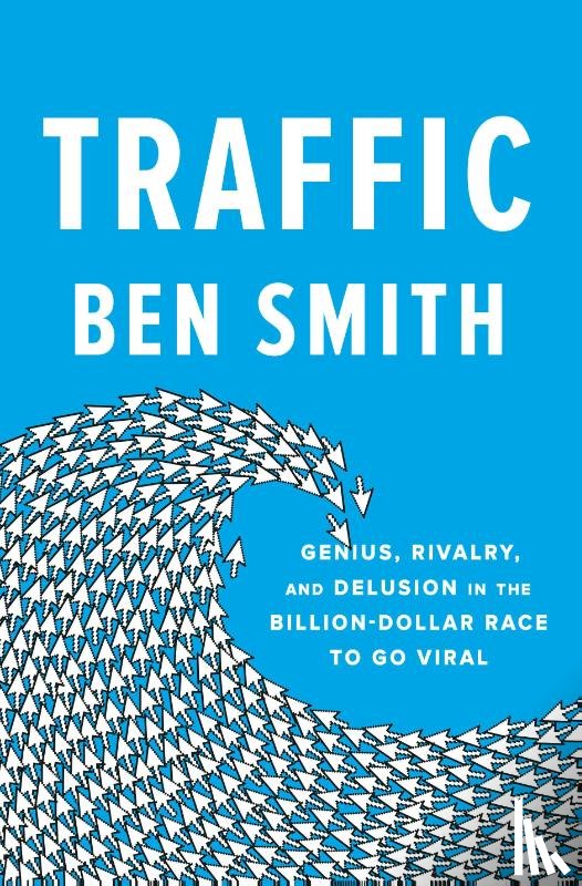 Smith, Ben - Traffic