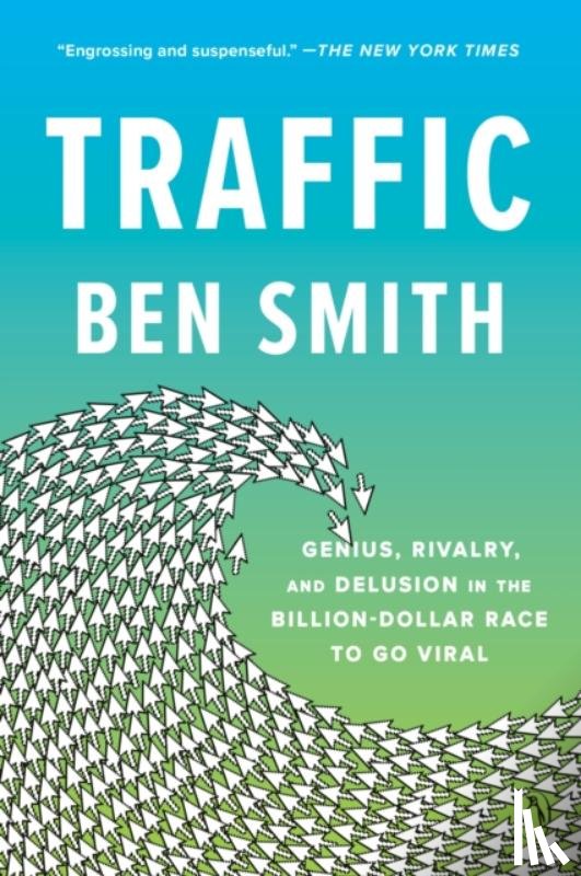 Smith, Ben - Traffic