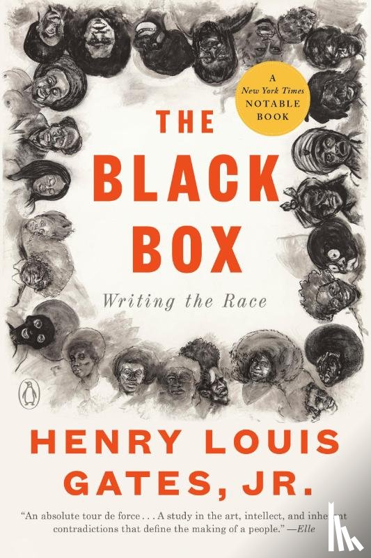 Gates, Henry Louis - The Black Box