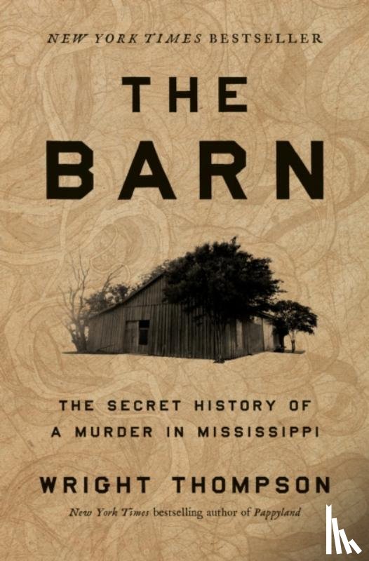 Thompson, Wright - The Barn