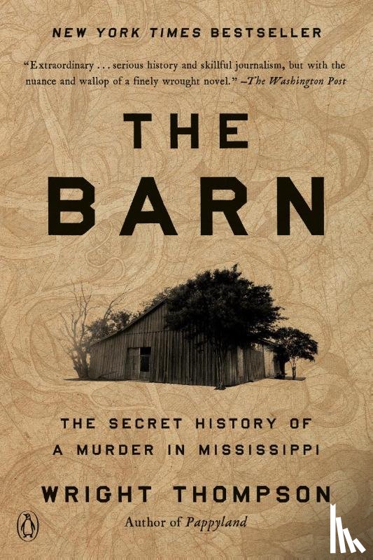 Thompson, Wright - The Barn