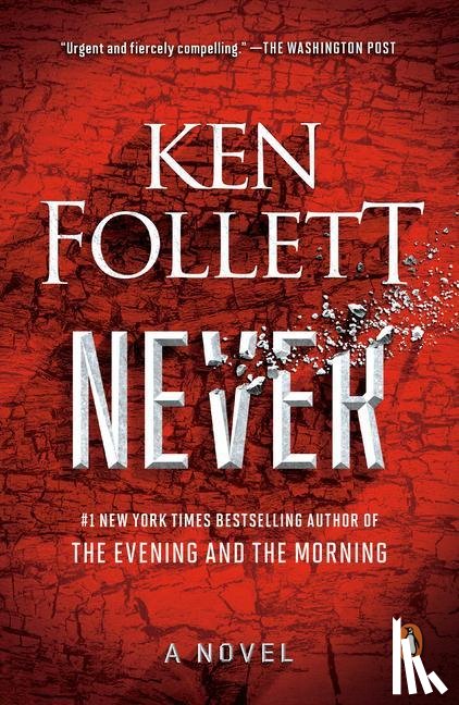 Follett, Ken - NEVER