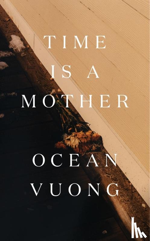Vuong, Ocean - Time Is a Mother