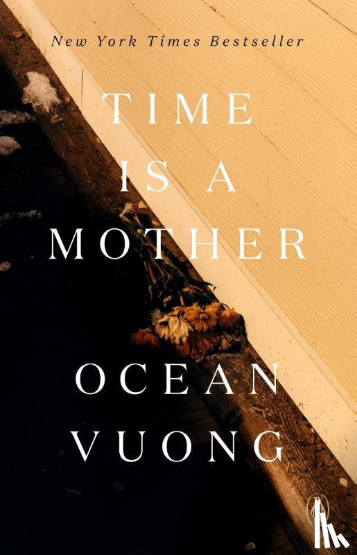 Vuong, Ocean - Time Is a Mother