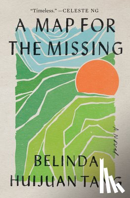 Tang, Belinda Huijuan - Map for the Missing