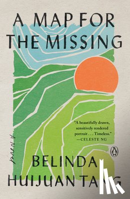 Tang, Belinda Huijuan - A Map for the Missing