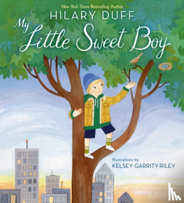 Duff, Hilary - Duff, H: My Little Sweet Boy